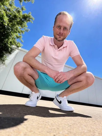 AI character scenario 2