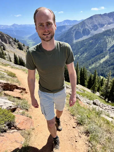 AI character scenario 3