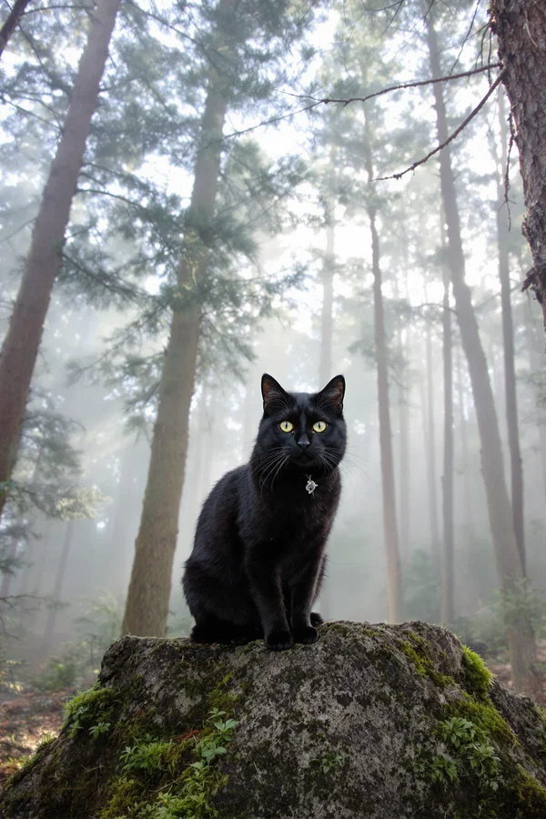 Photoreal pet
