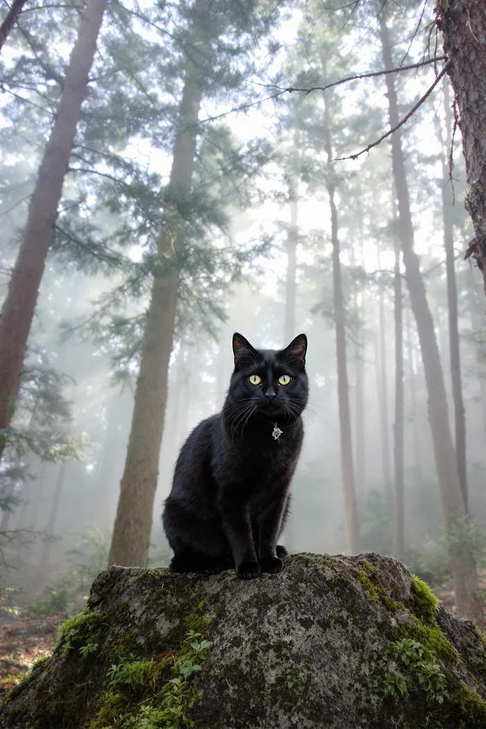 Photoreal fur