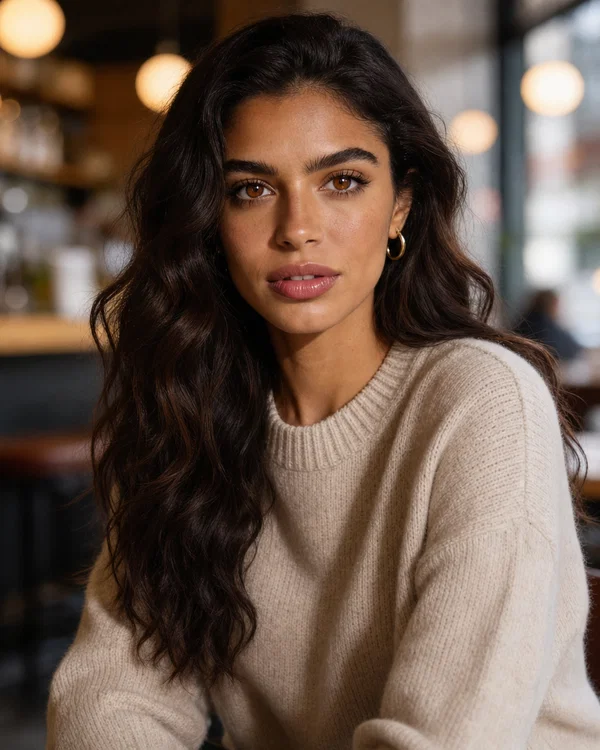 Sofia — editorial